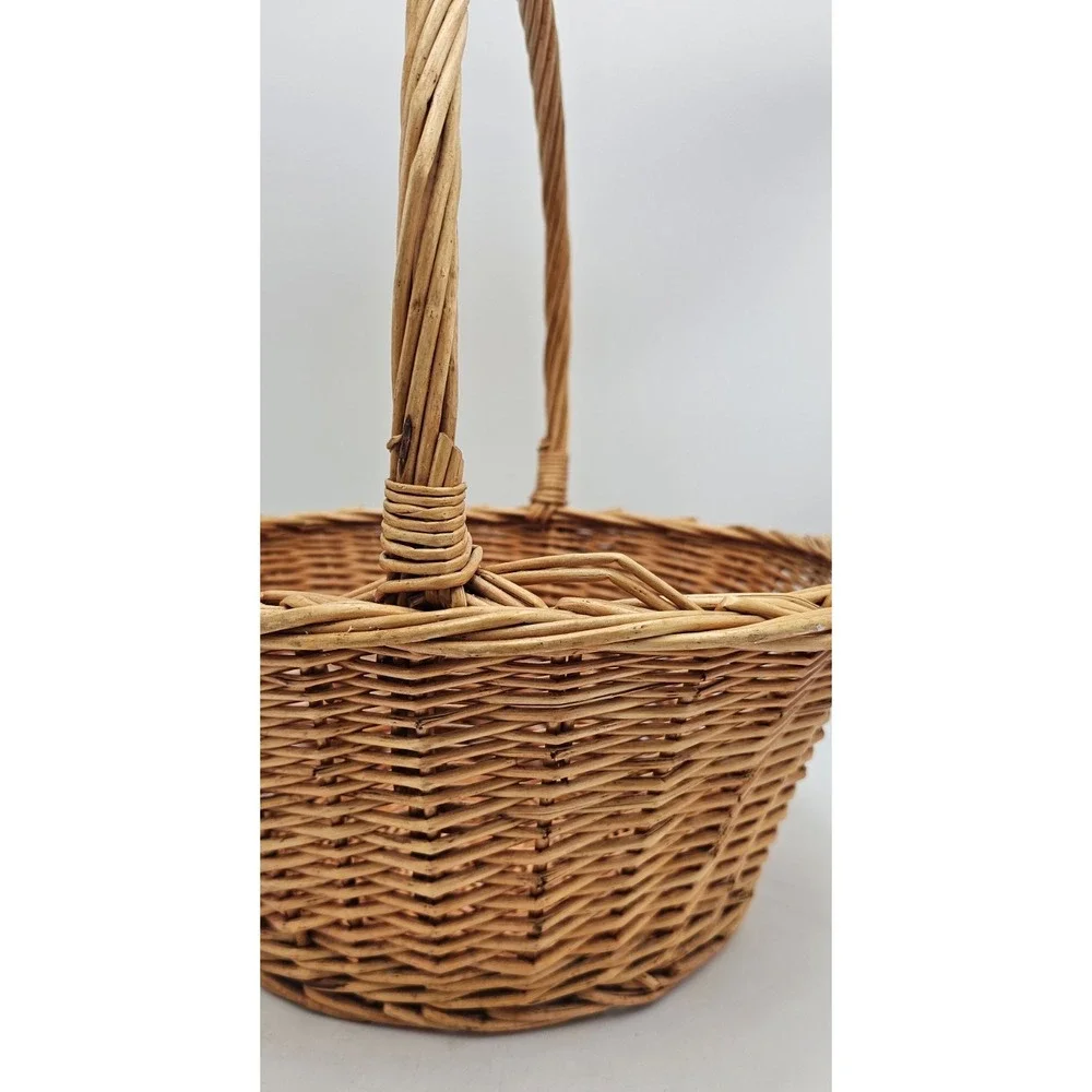 The Unbranded Brand sturdy woven