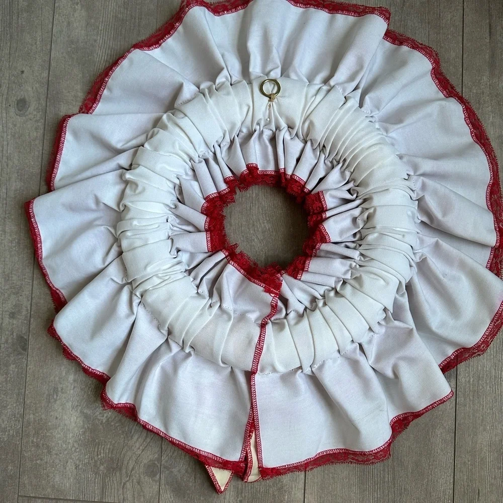 Handmade vintage 1970s