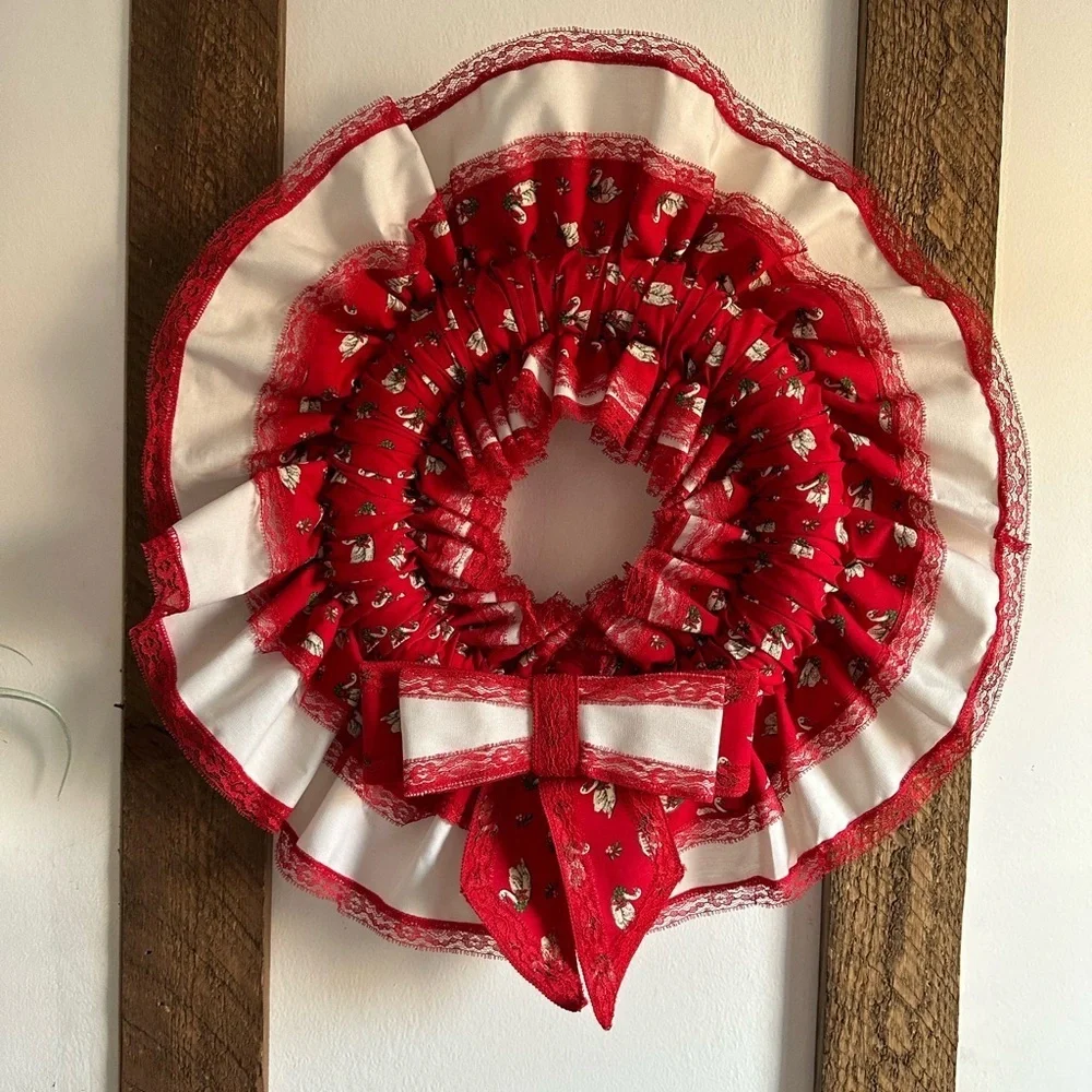 Handmade vintage 1970s