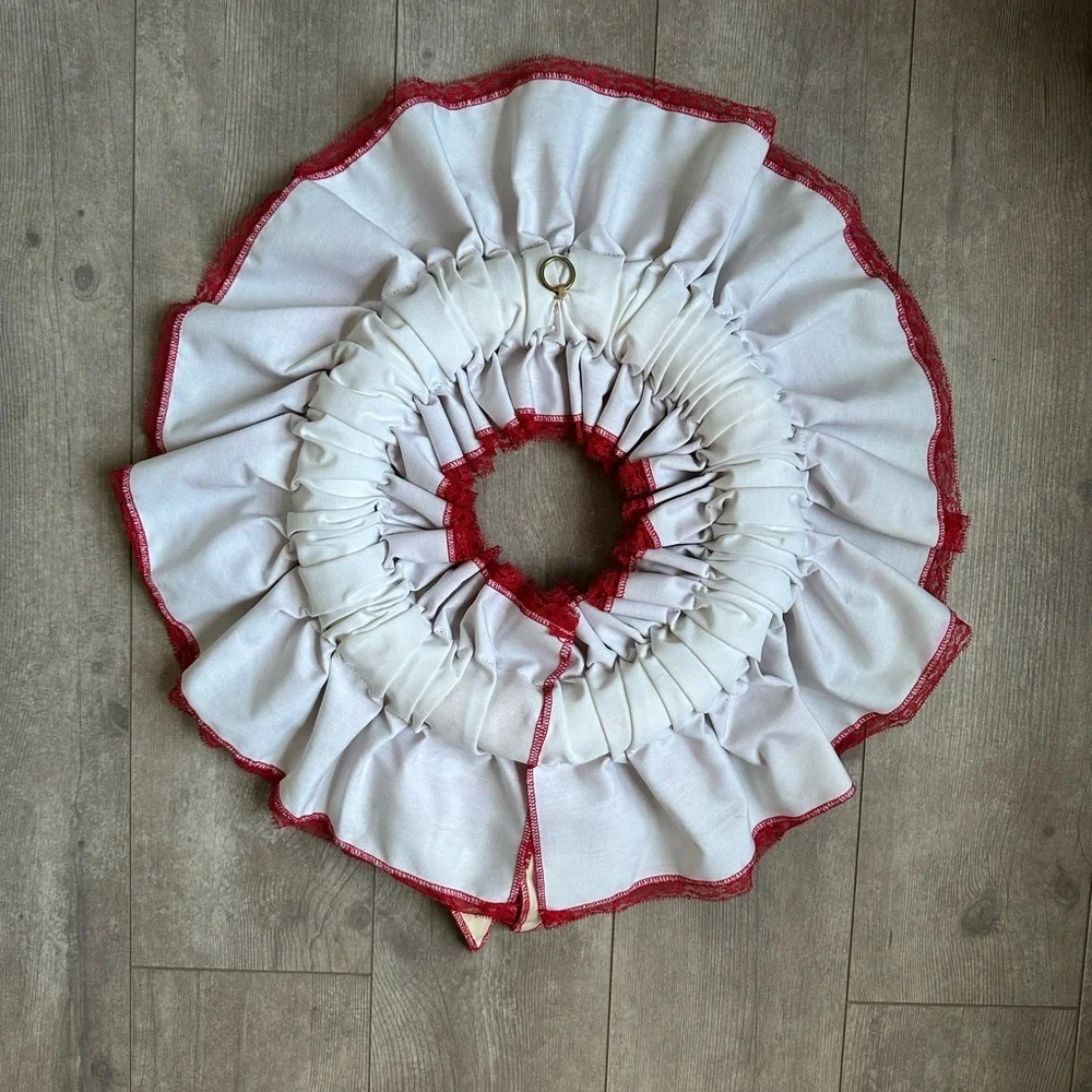 Handmade vintage 1970s