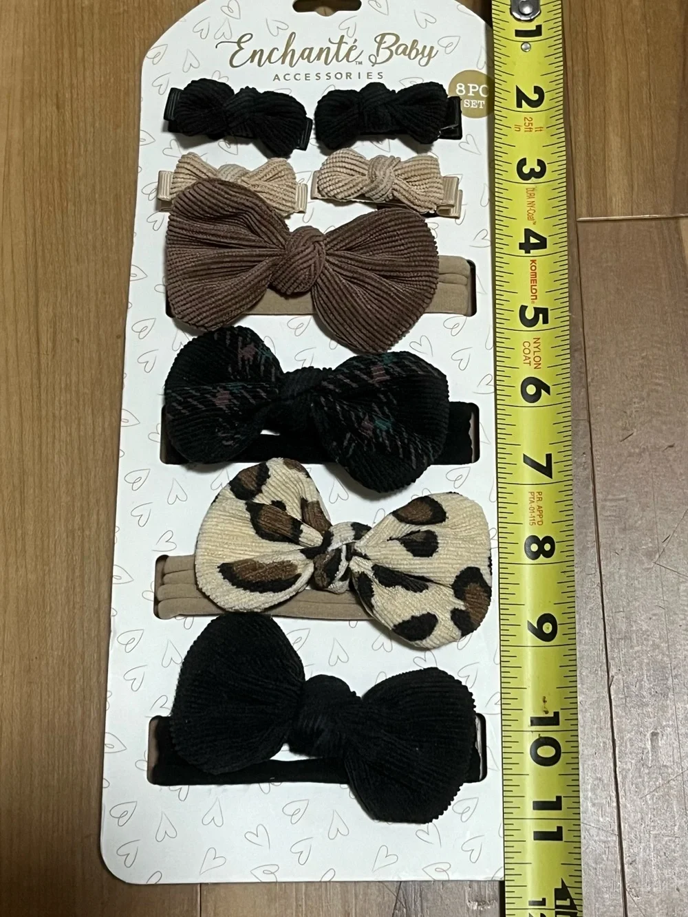 Enchanté Baby brand new