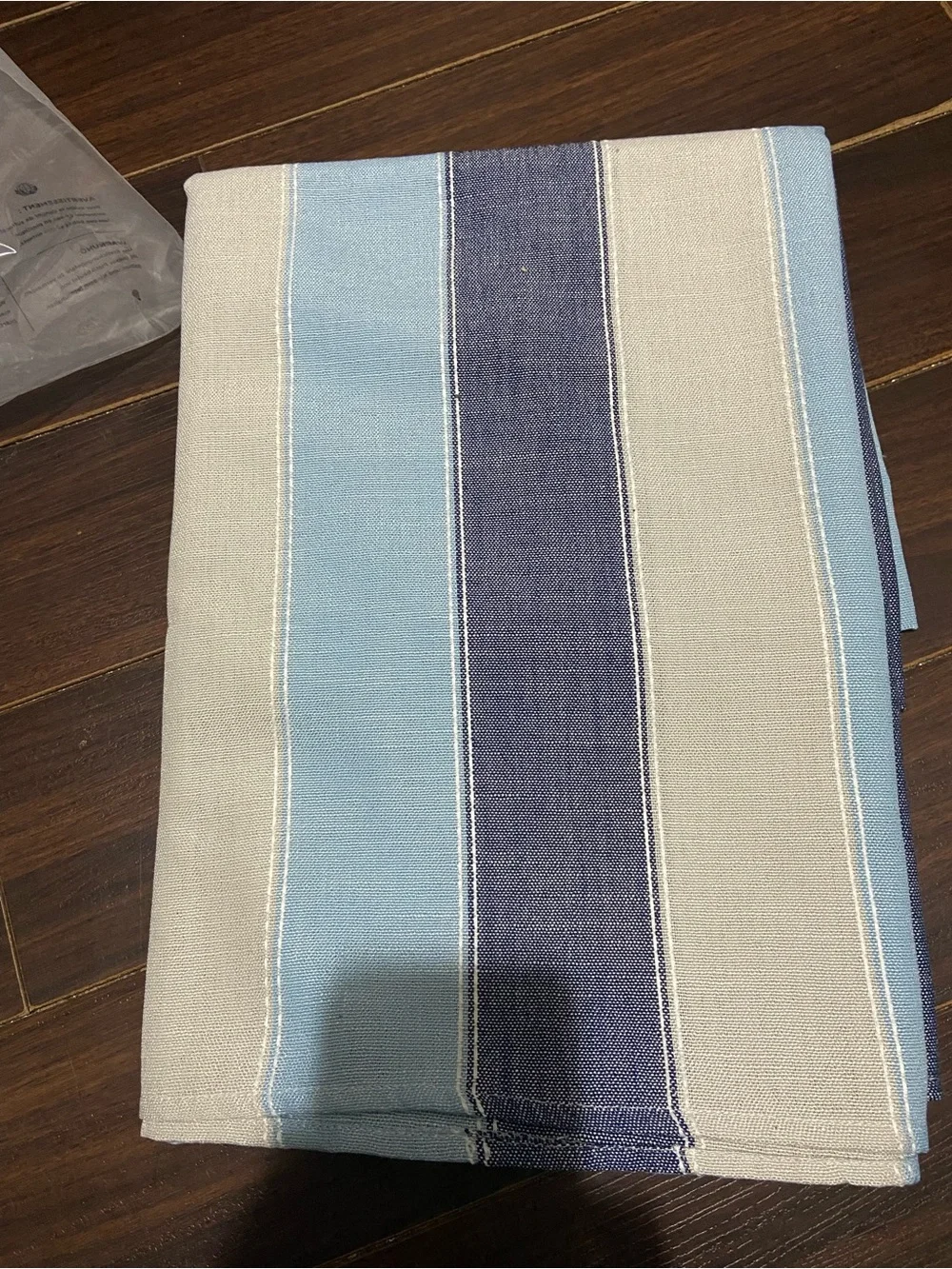 N/A light blue