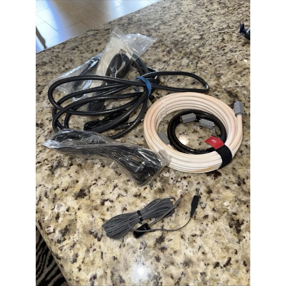 OEM Xfinity Comcast‎ 10ft Coax Cable Cords Cords Cords. 4512