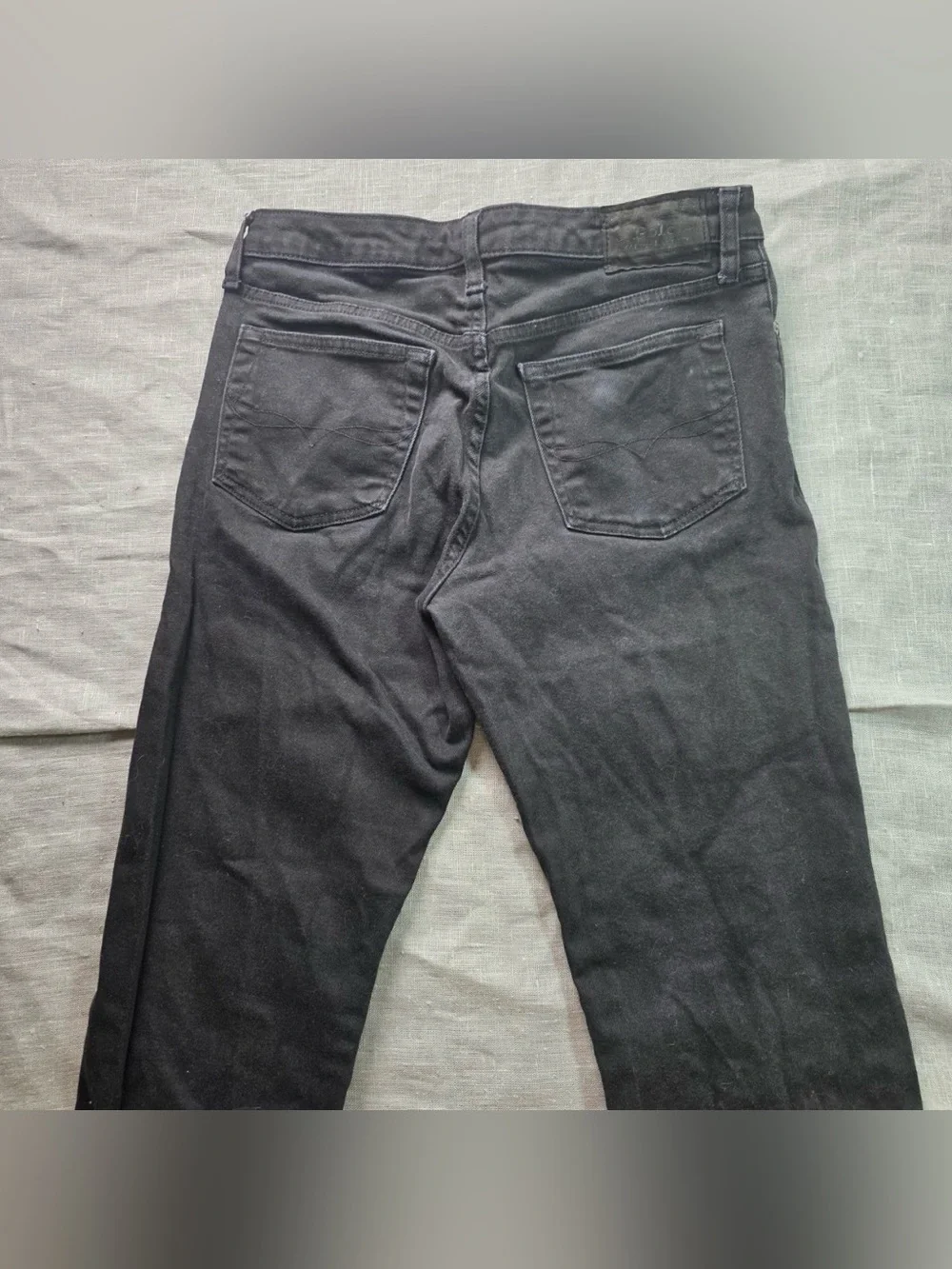 Ralph Lauren classic pocket