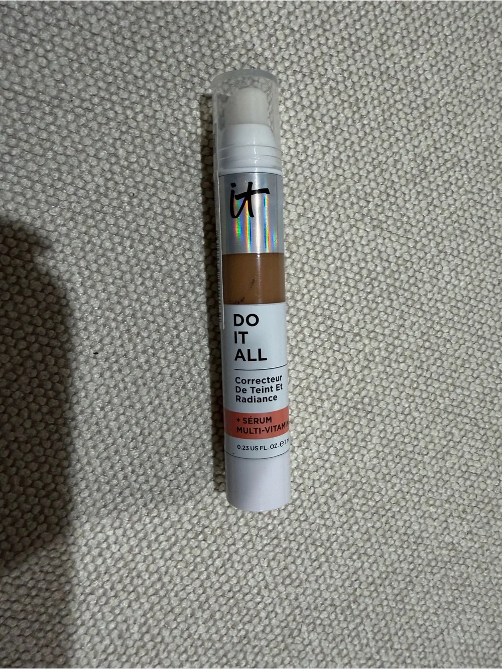 it cosmetics new never