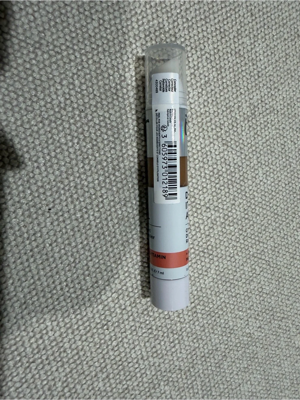 it cosmetics new never