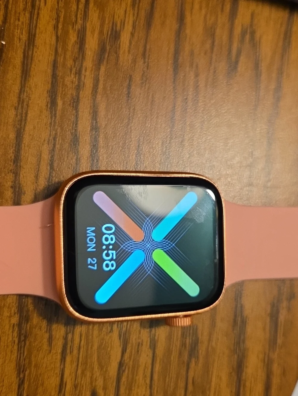 N/A everyday silicone
