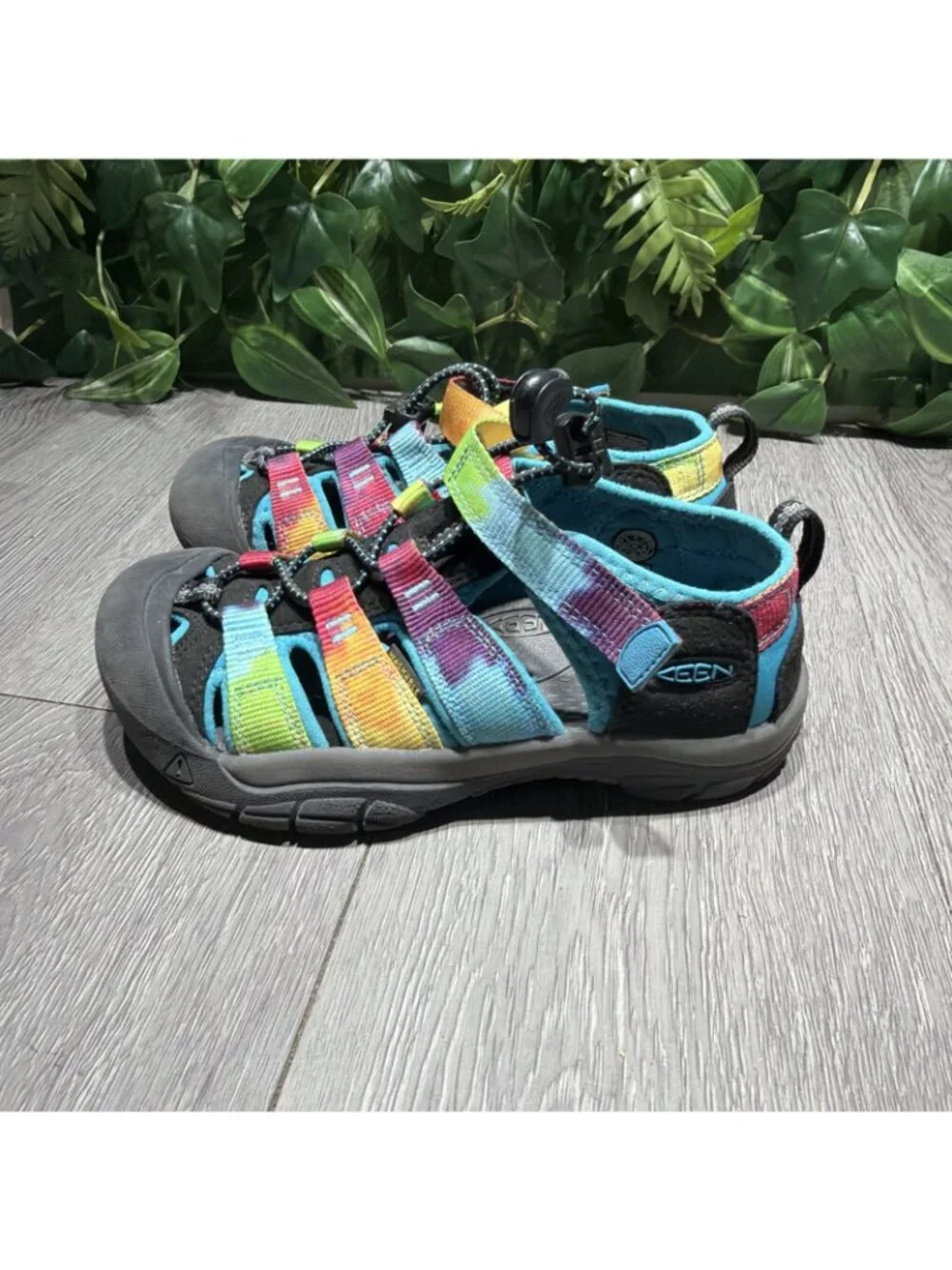 Keen please check