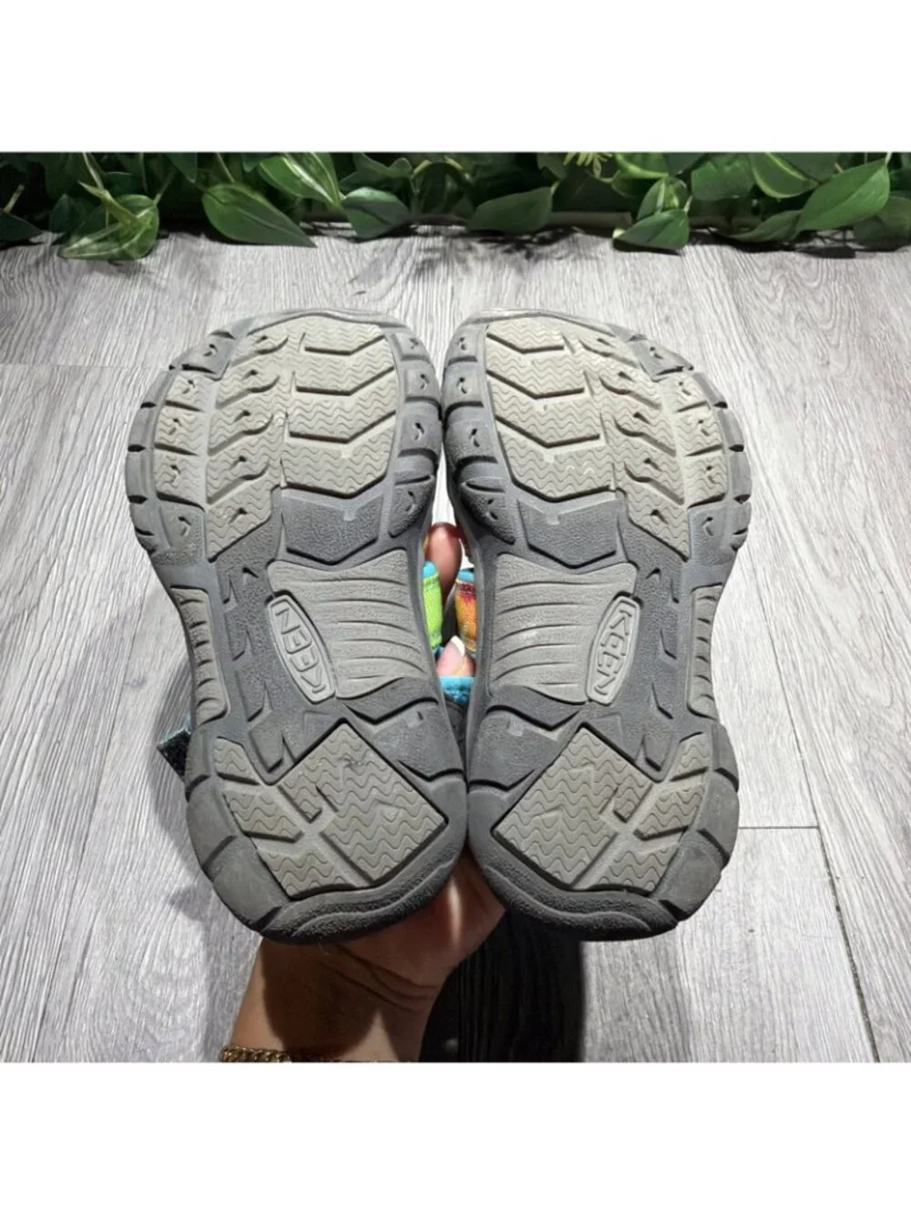 Keen please check