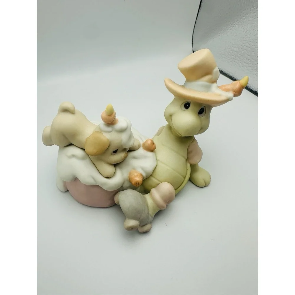 Enesco precious moments