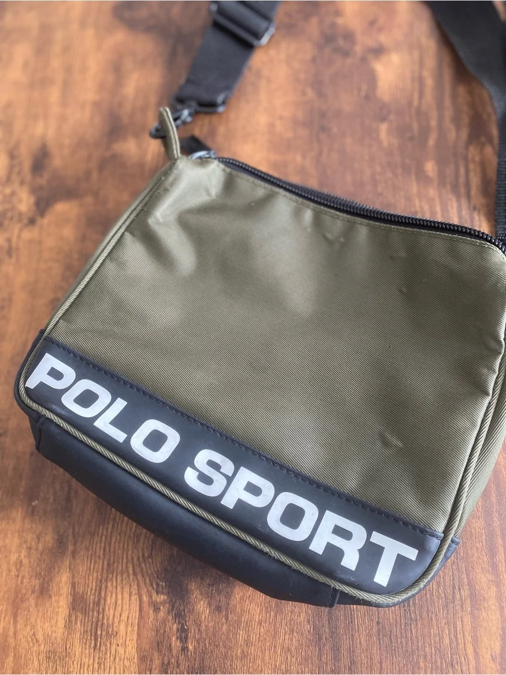 Polo Ralph Lauren polo sport