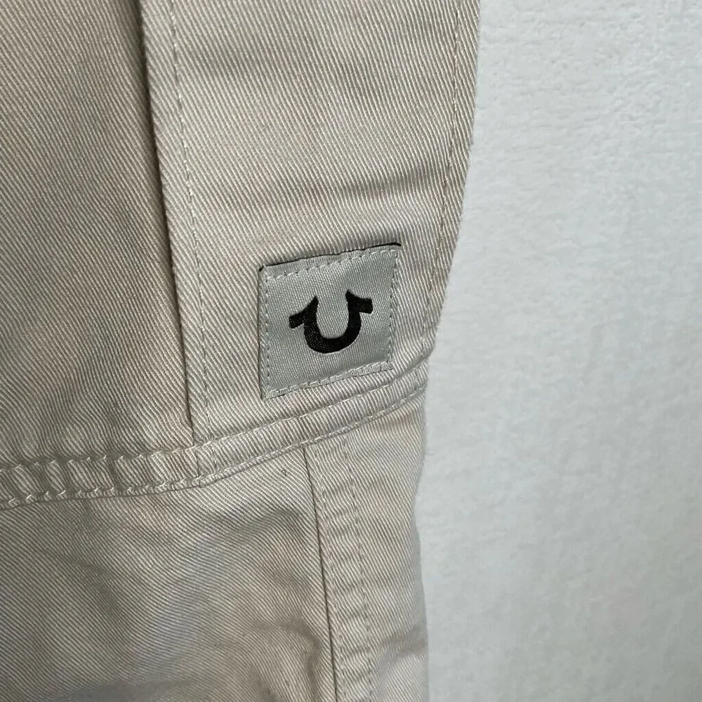 True Religion hi 33