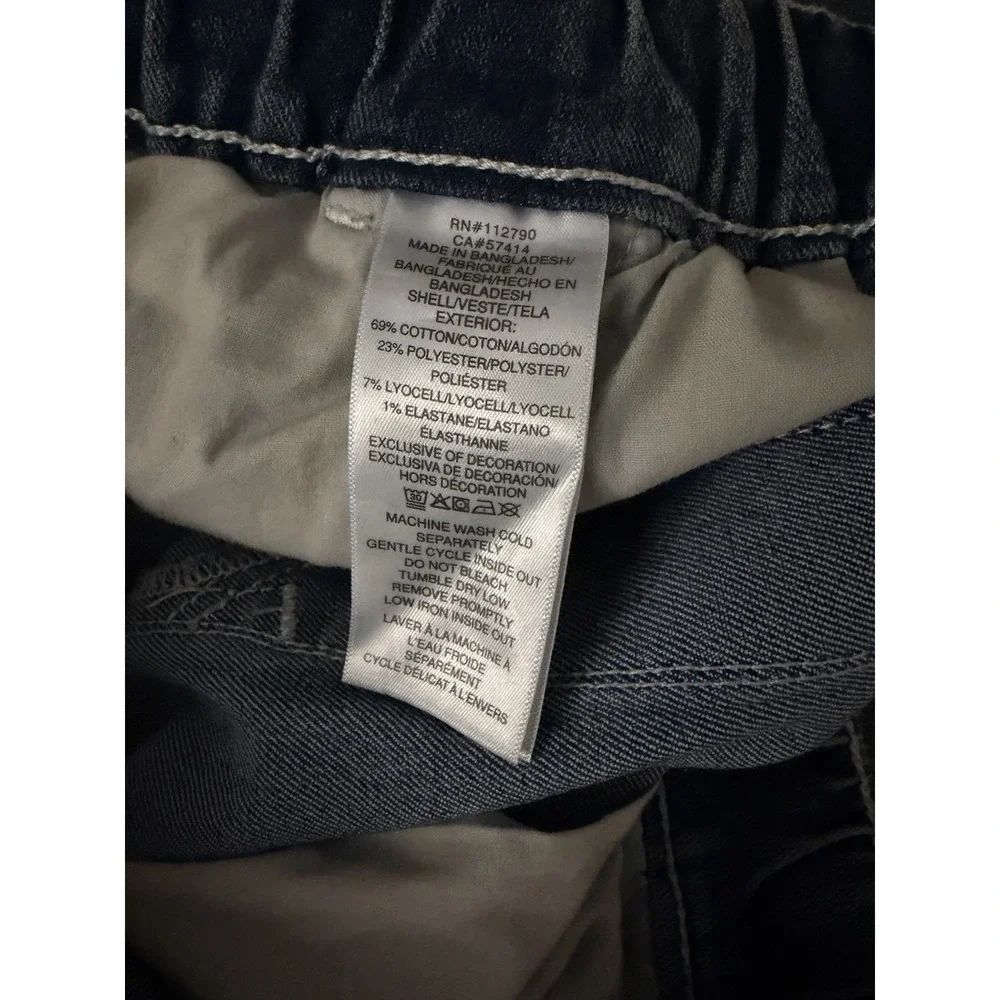 True Religion true religion