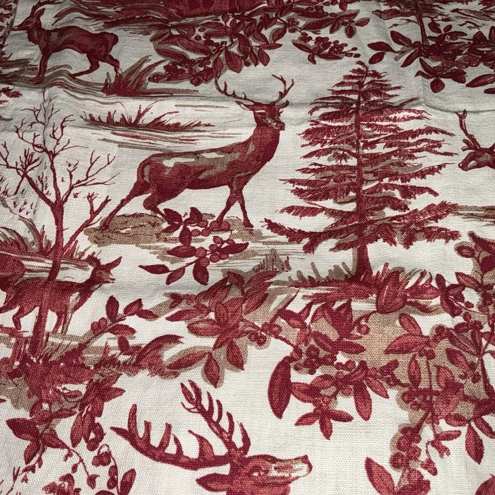 Pottery Barn christmas holiday