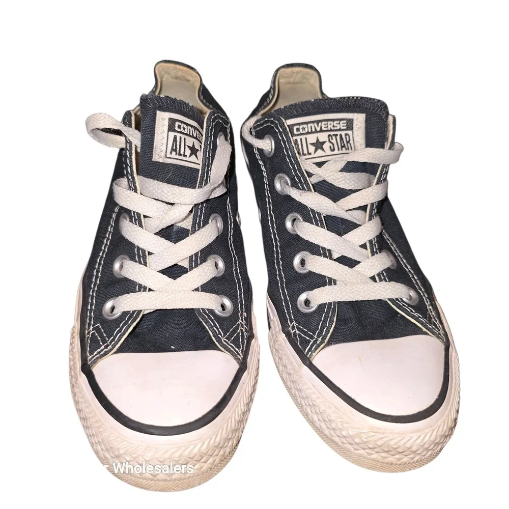 Converse step into