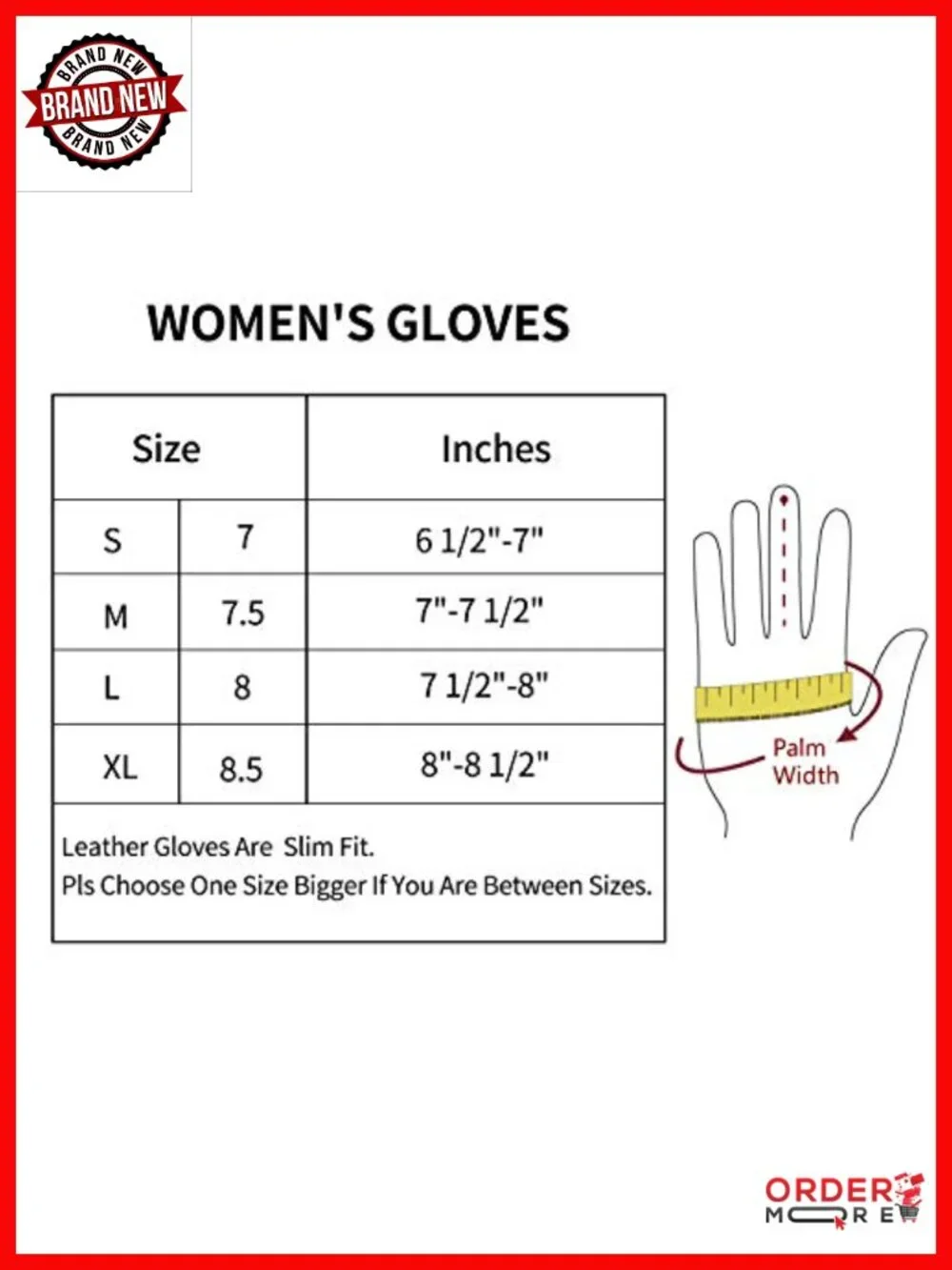Fingerless Leather Gloves for Driving with Punk Metal Accents