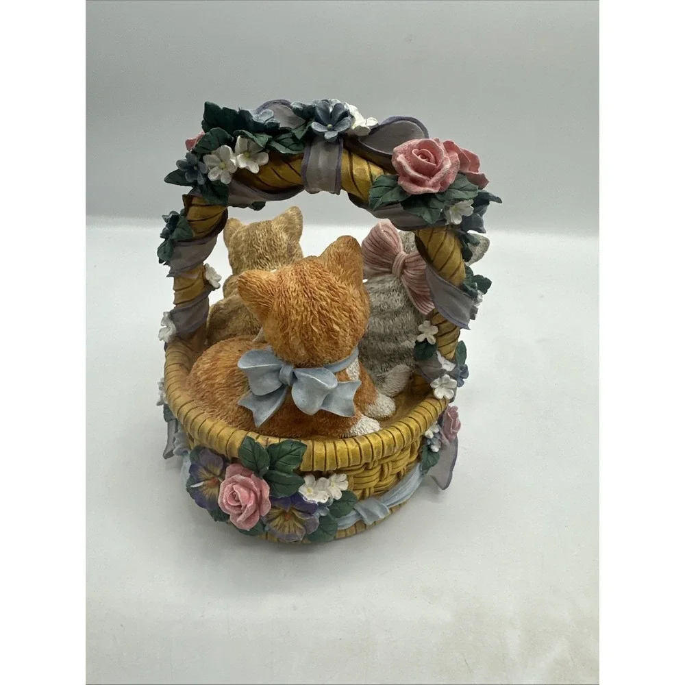 San Francisco Music Box please see