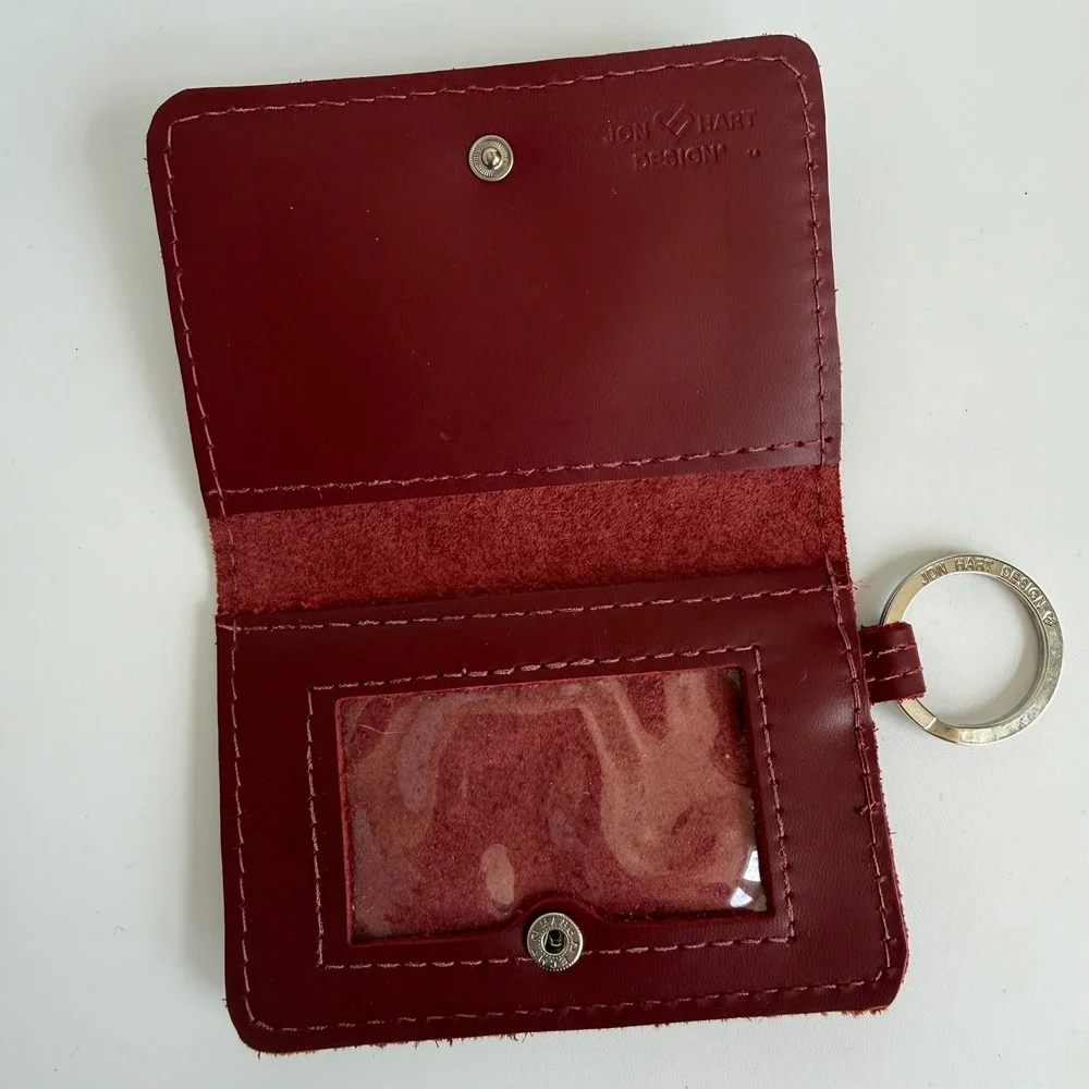 Jon Hart Design new secure hart