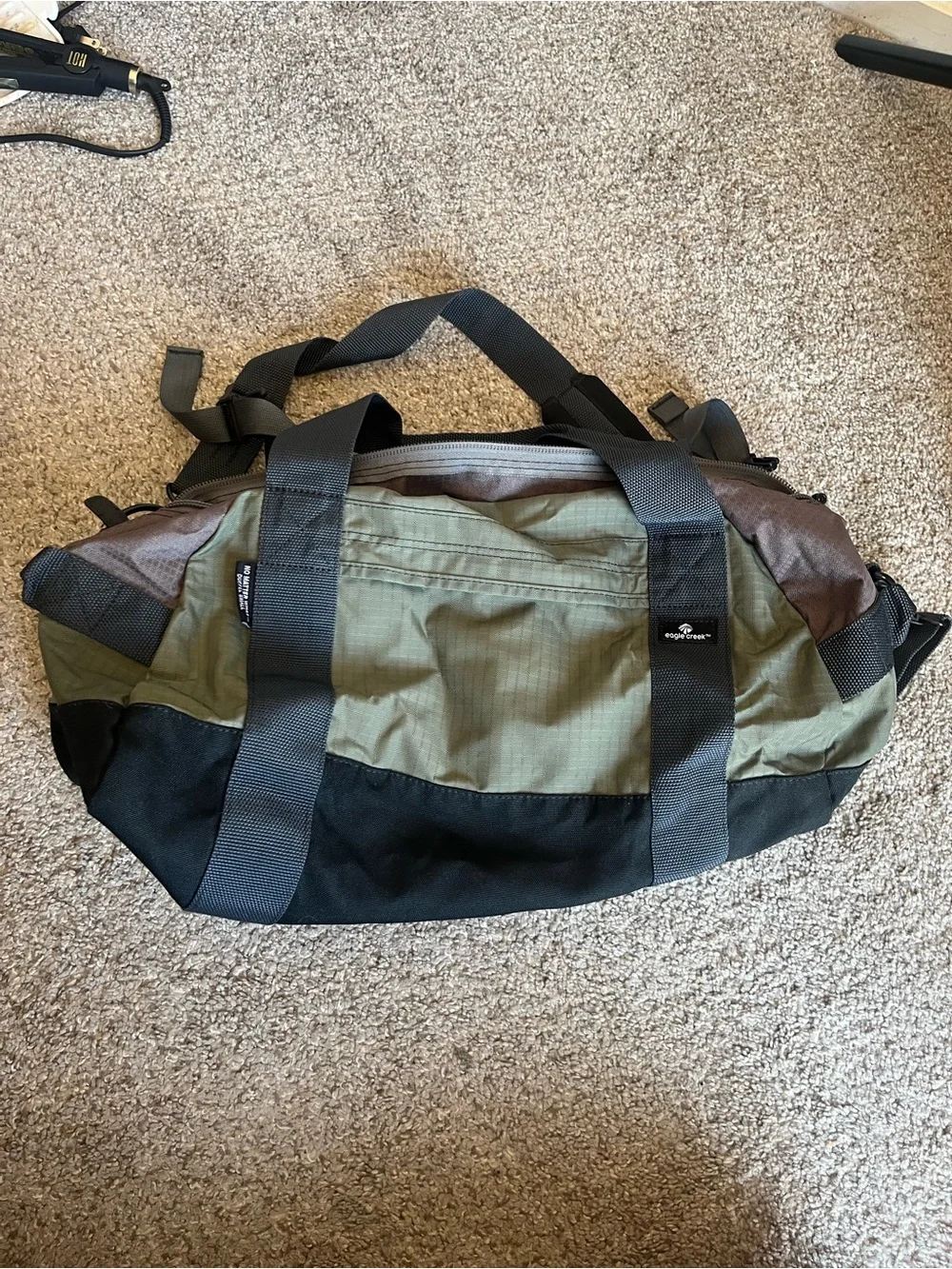 Eagle Creek stylish olive