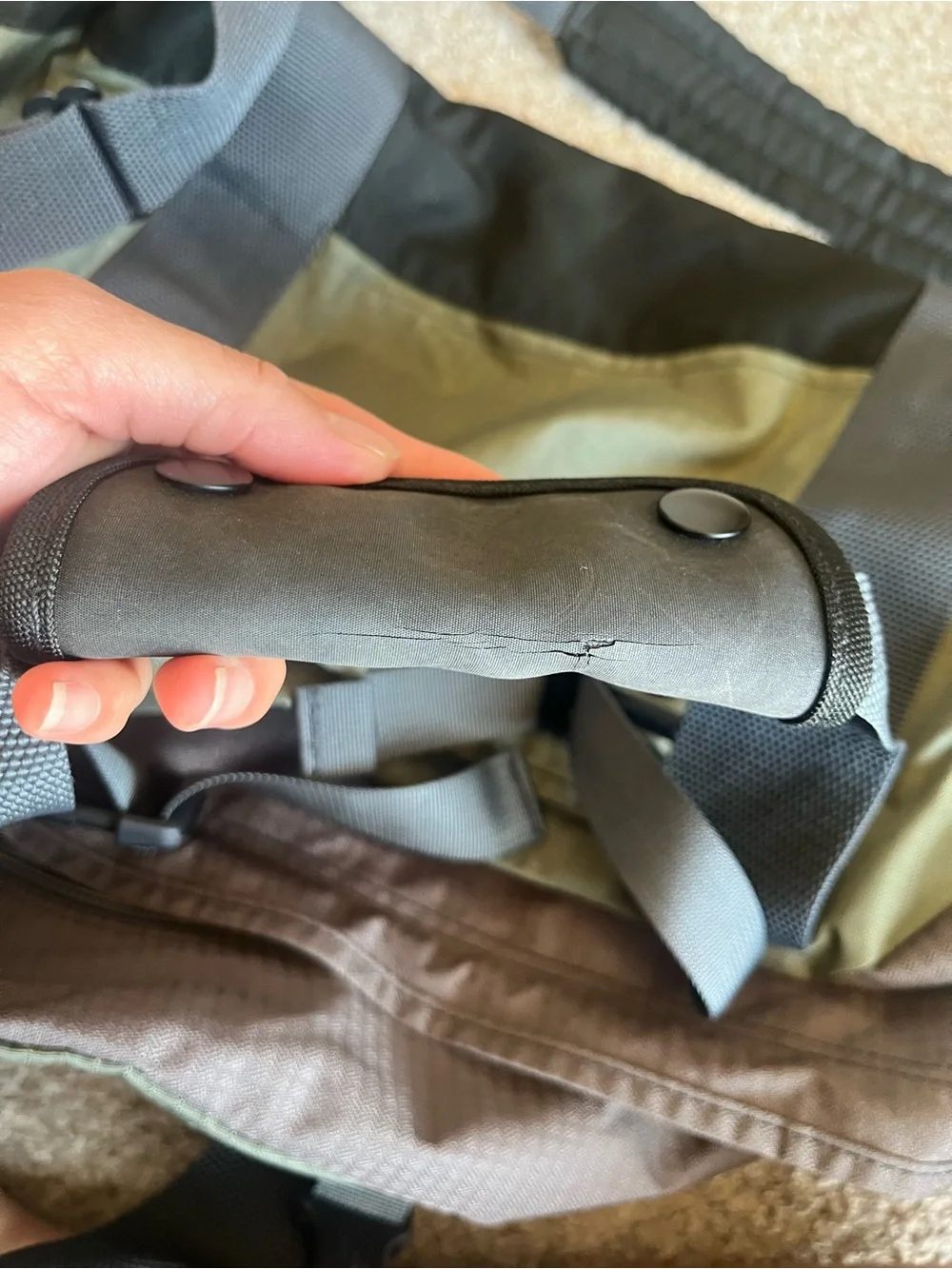 Eagle Creek stylish olive