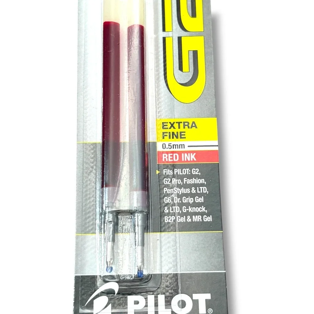 Pilot g2 premium