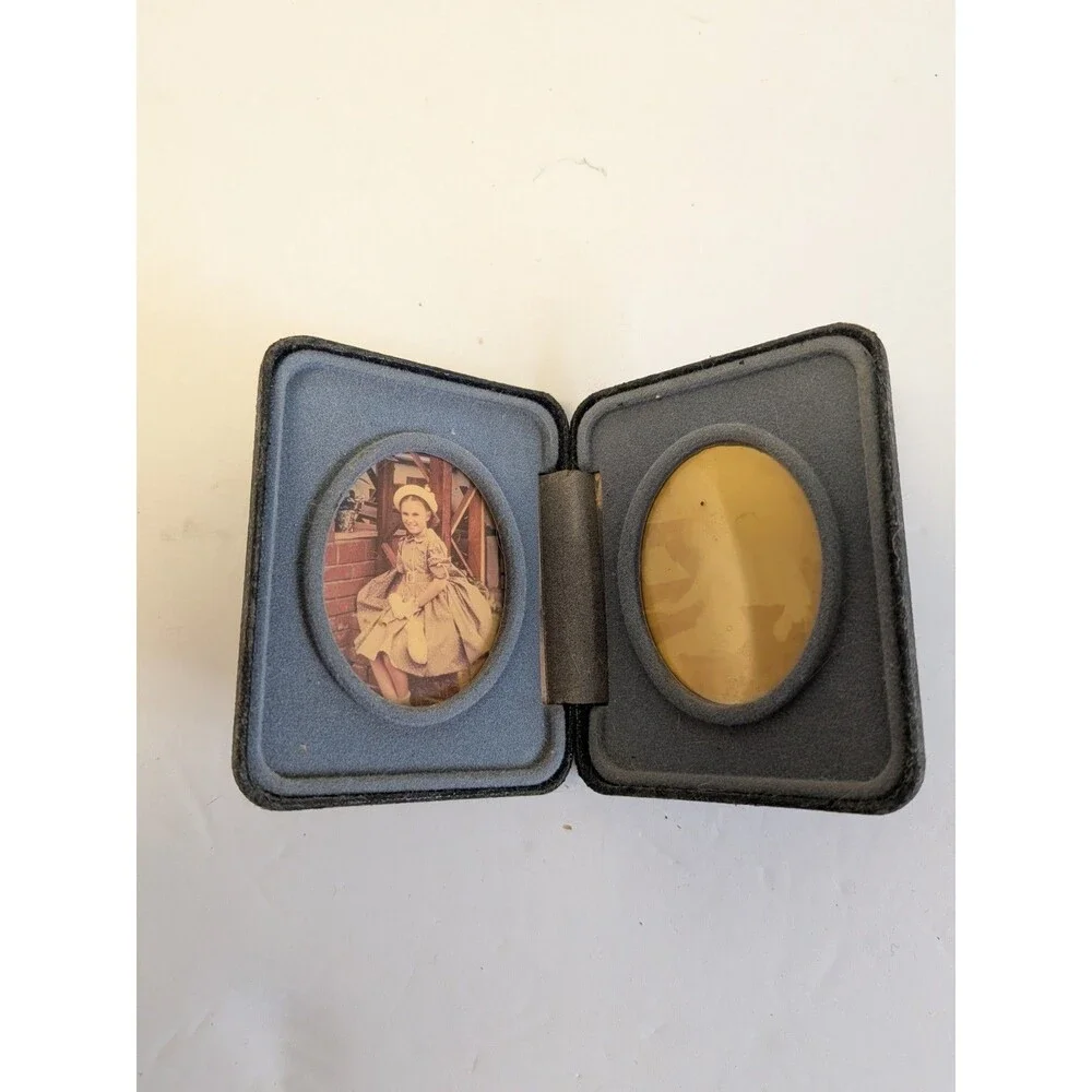 Century vintage folding