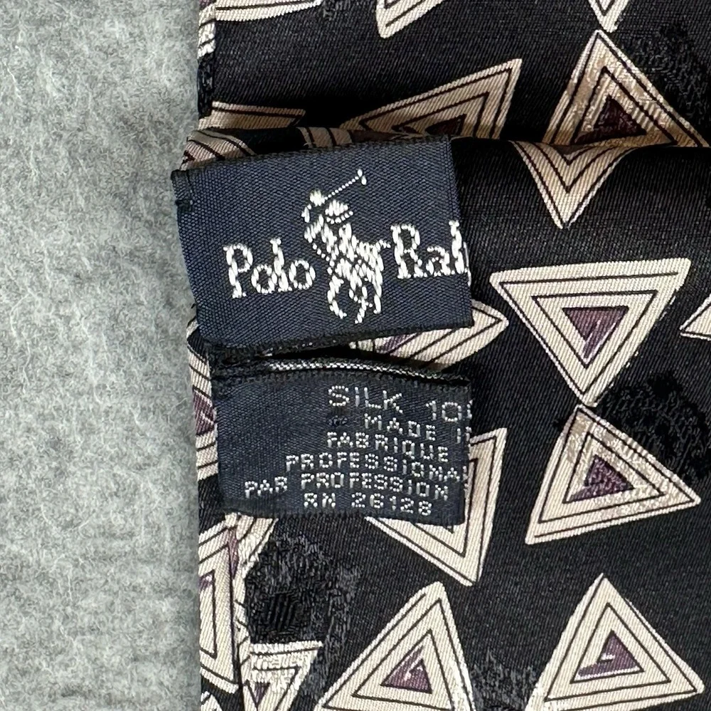 Polo Ralph Lauren rare vintage