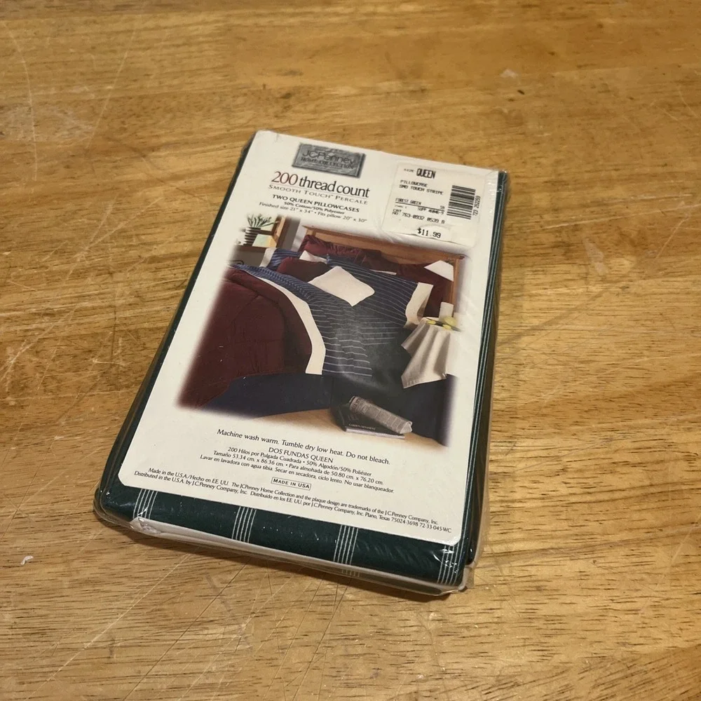 Home Collection add touch