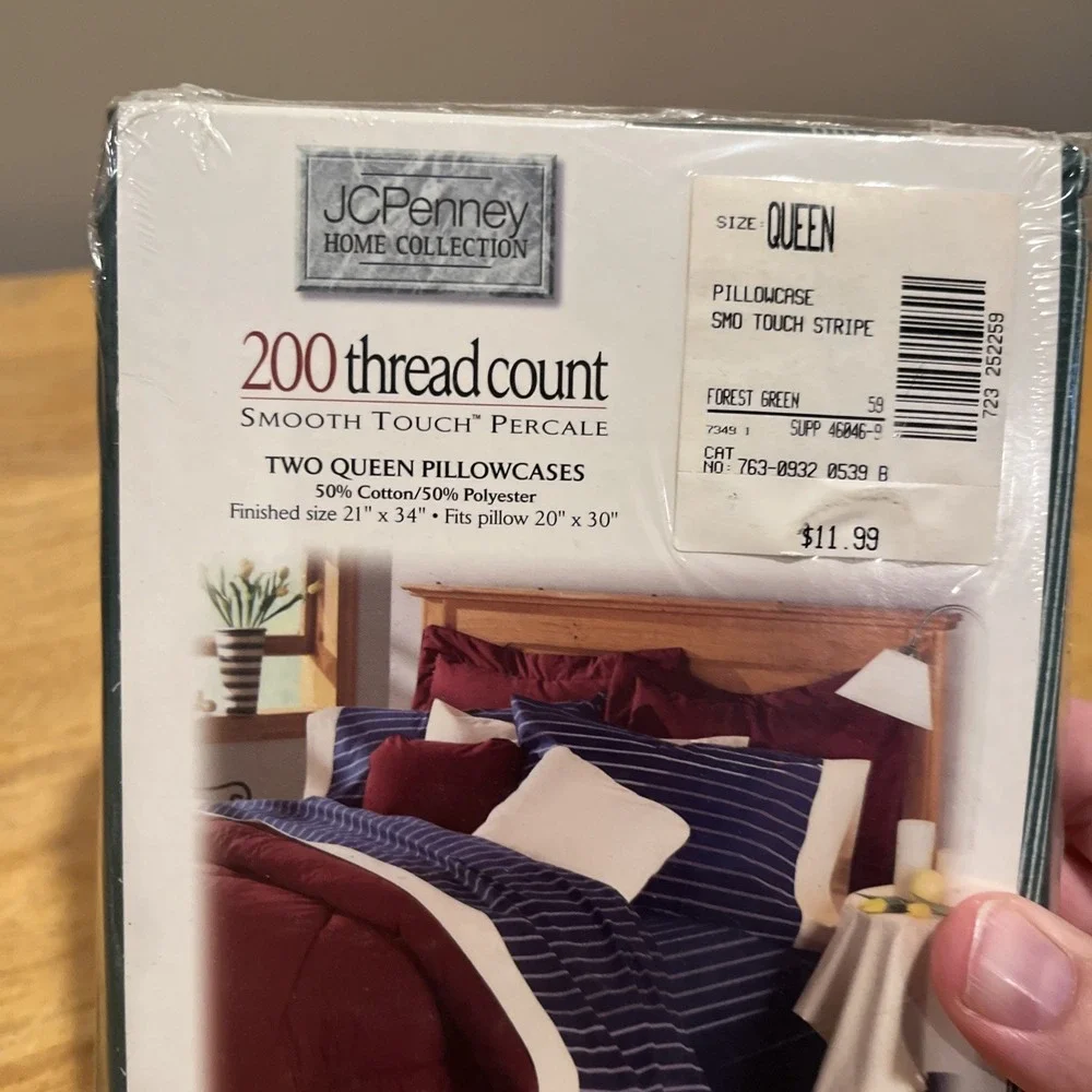 Home Collection add touch