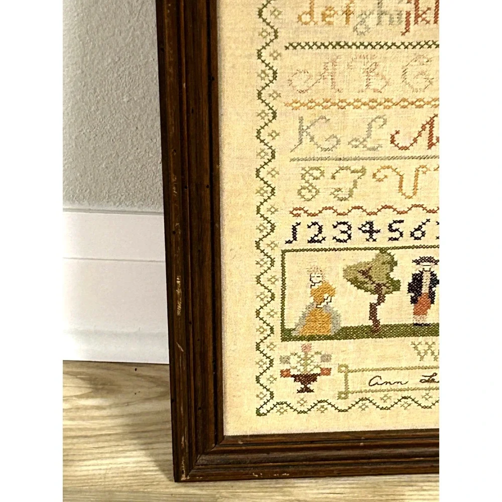 N/A wonderful framed