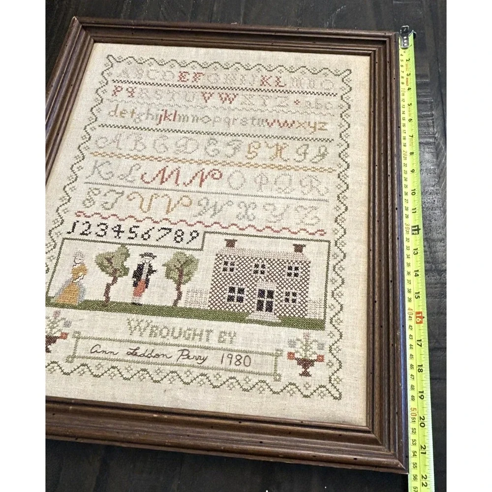N/A wonderful framed