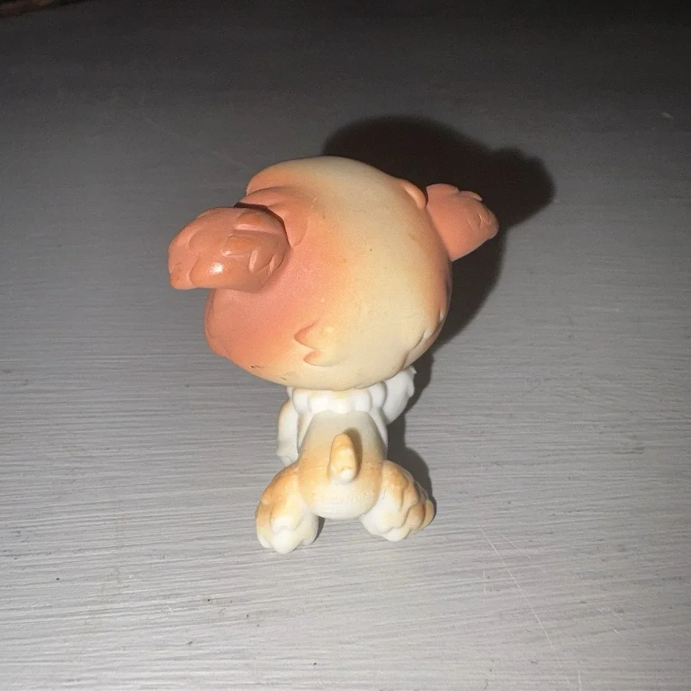 Hasbro product poodle