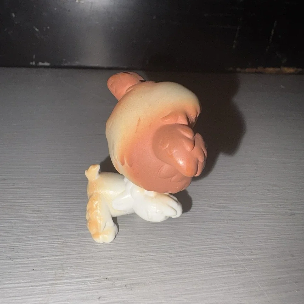 Hasbro product poodle