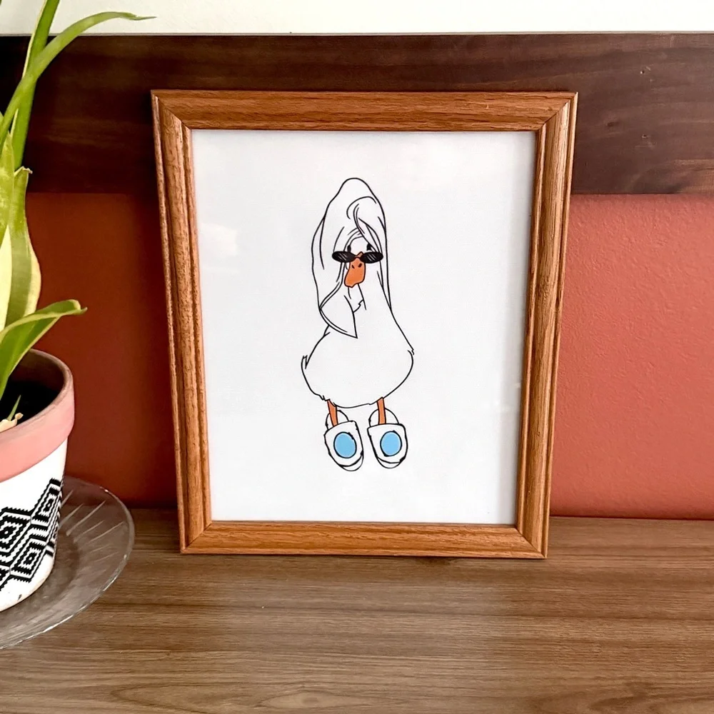 N/A cool duck