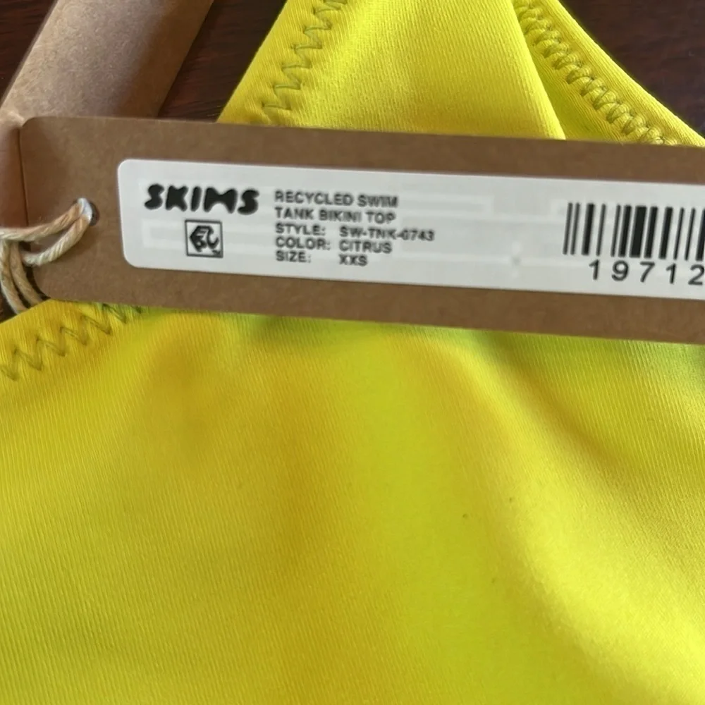 SKIMS new tags