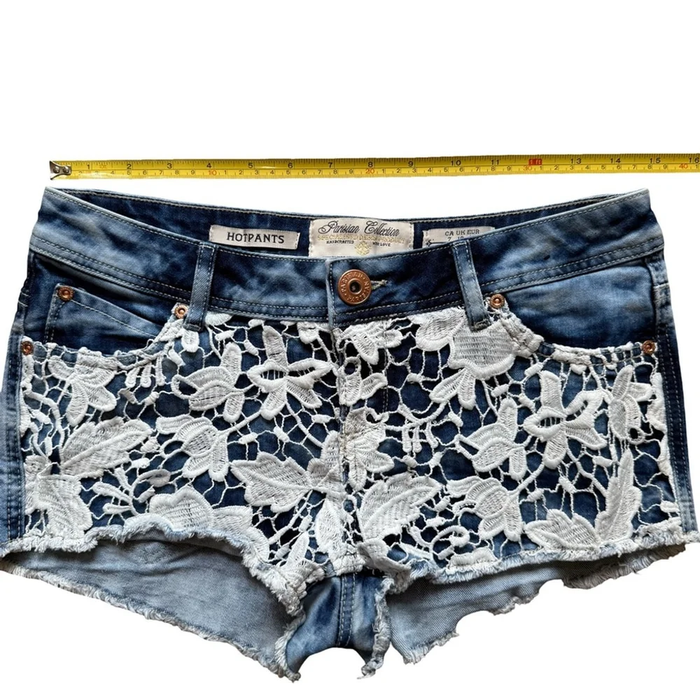 Parisian Collection divided faux