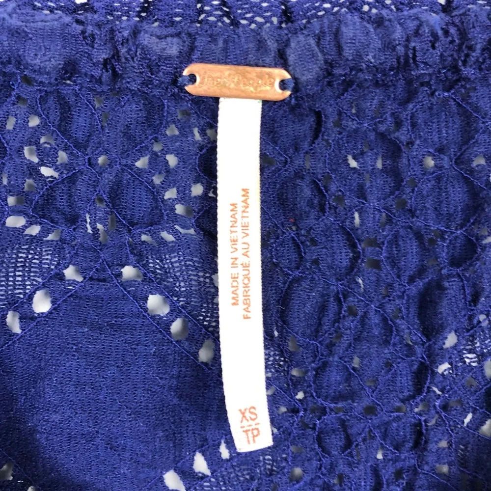 Free People free people
