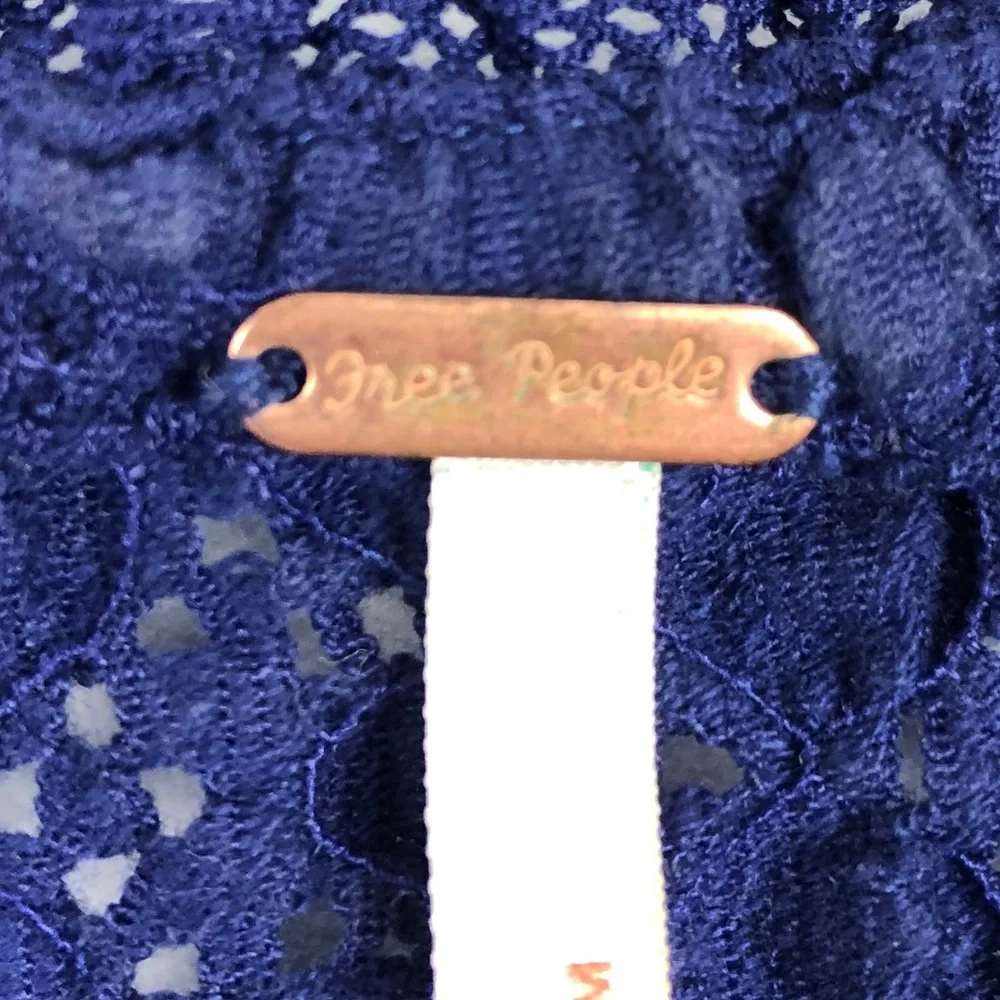 Free People free people