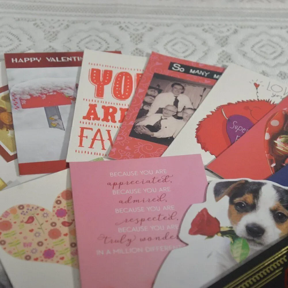 N/A spread love