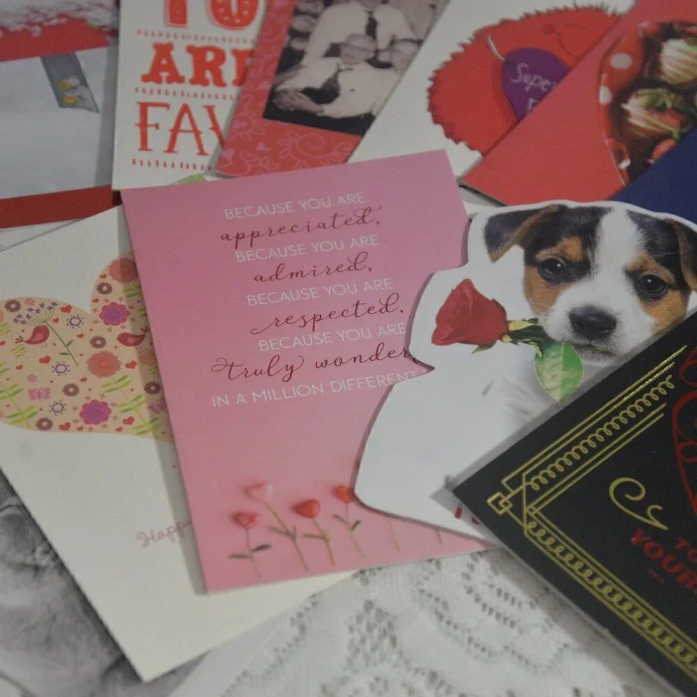 N/A spread love