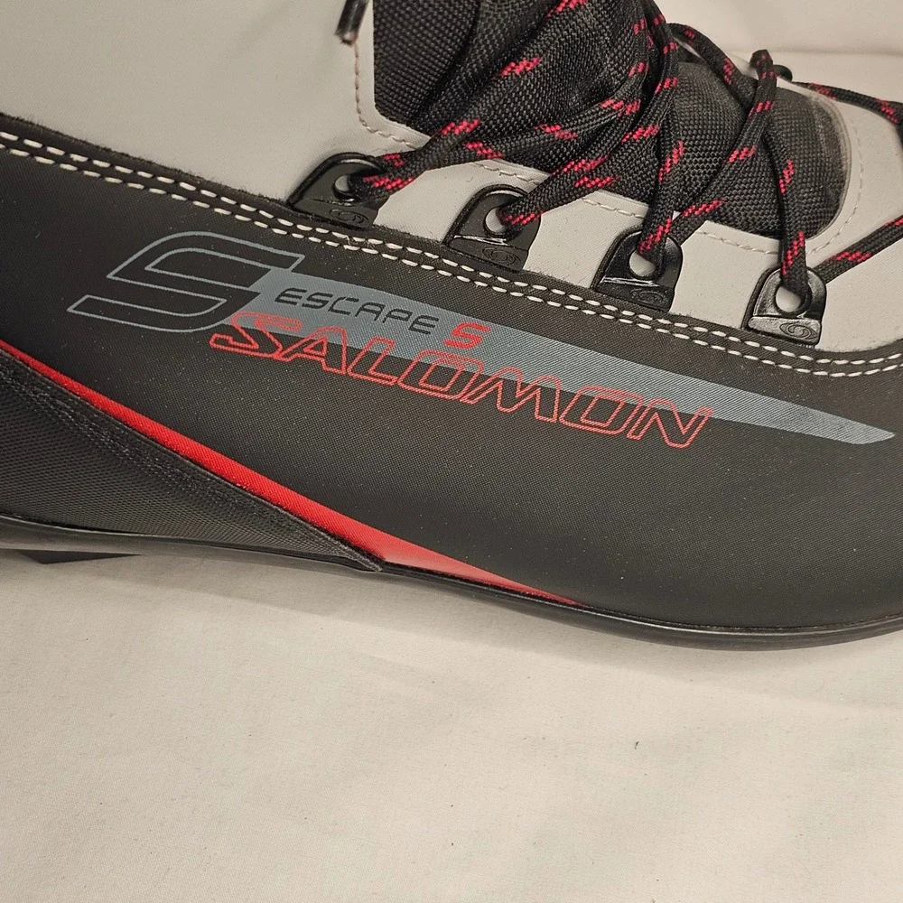 Salomon brand model