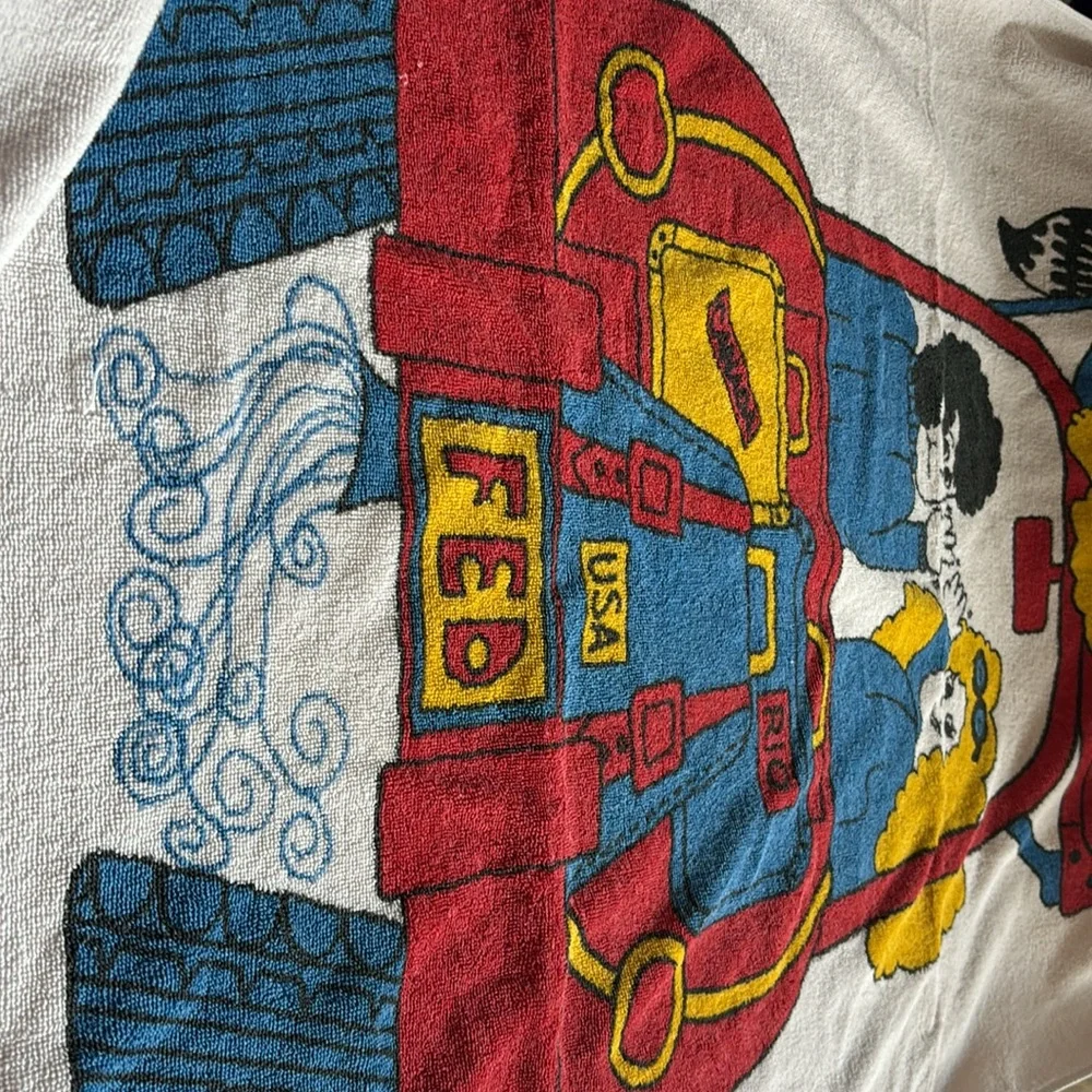 kmart vintage world