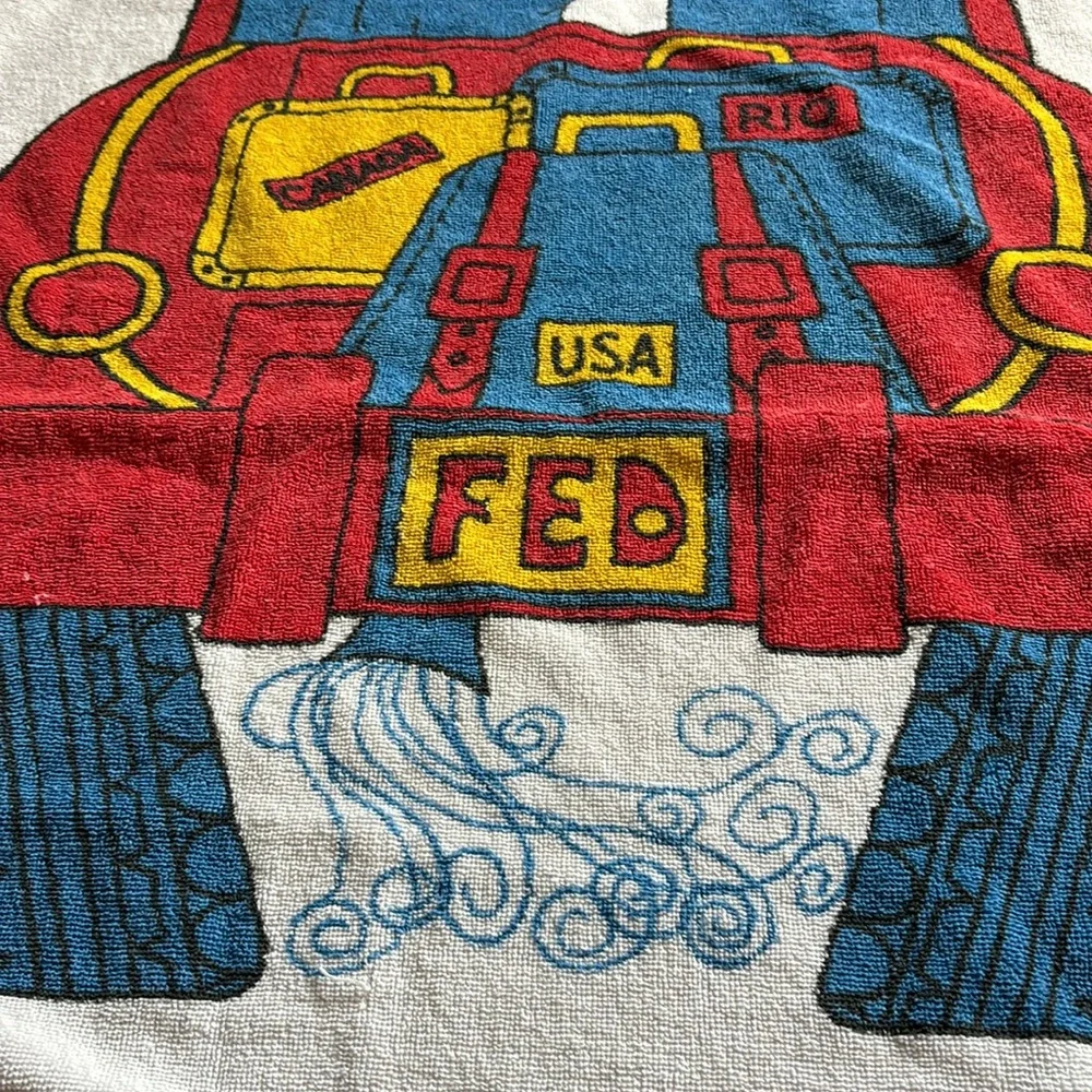 kmart vintage world