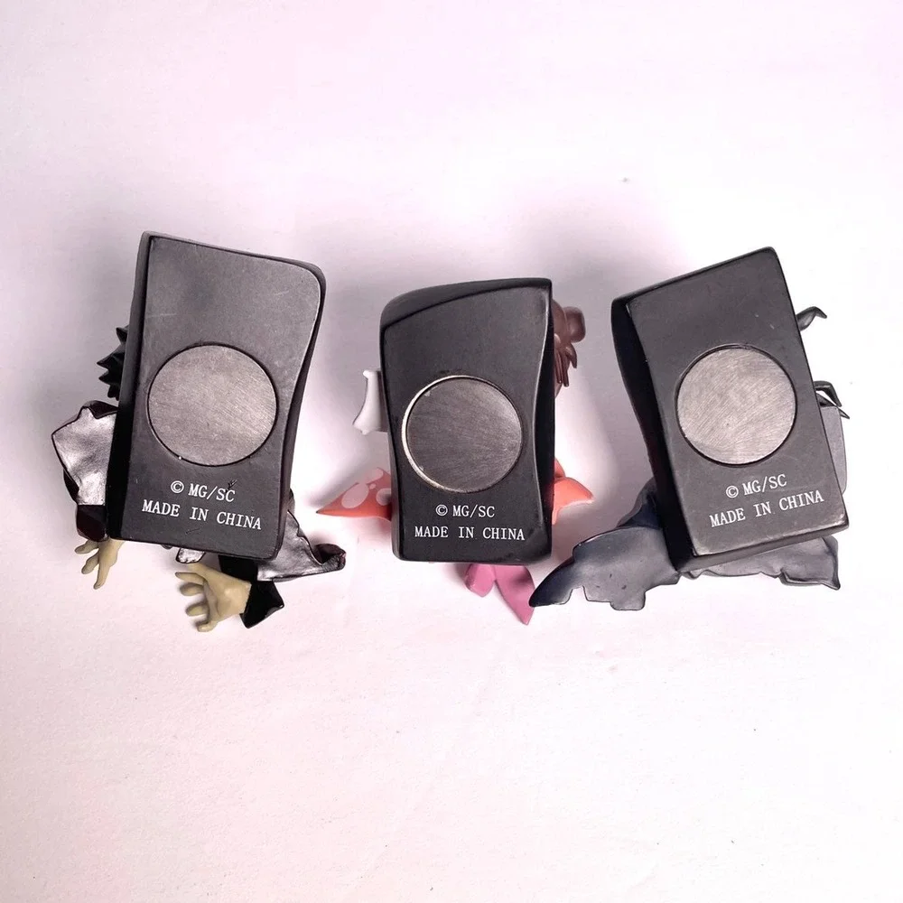 N/A collectible set