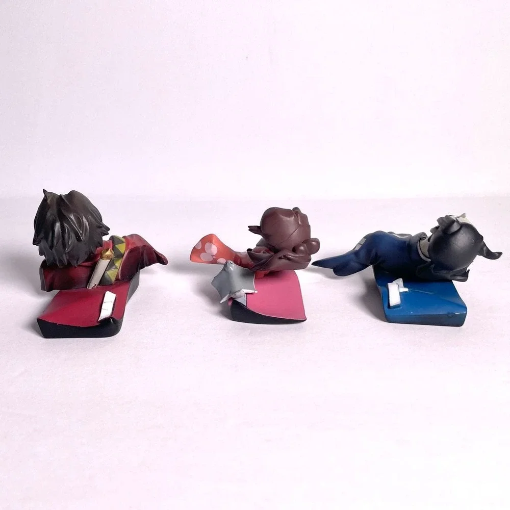 N/A collectible set