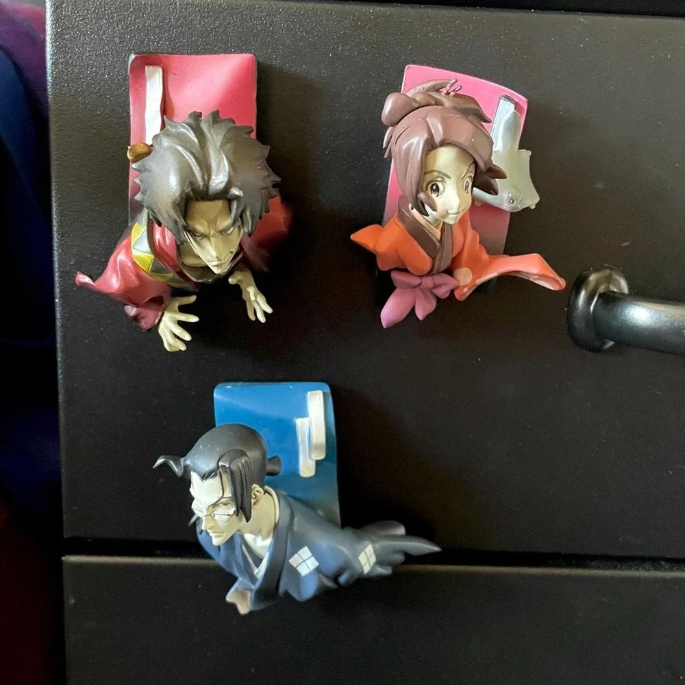 N/A collectible set