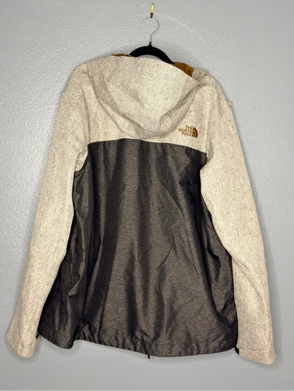 The North Face north face