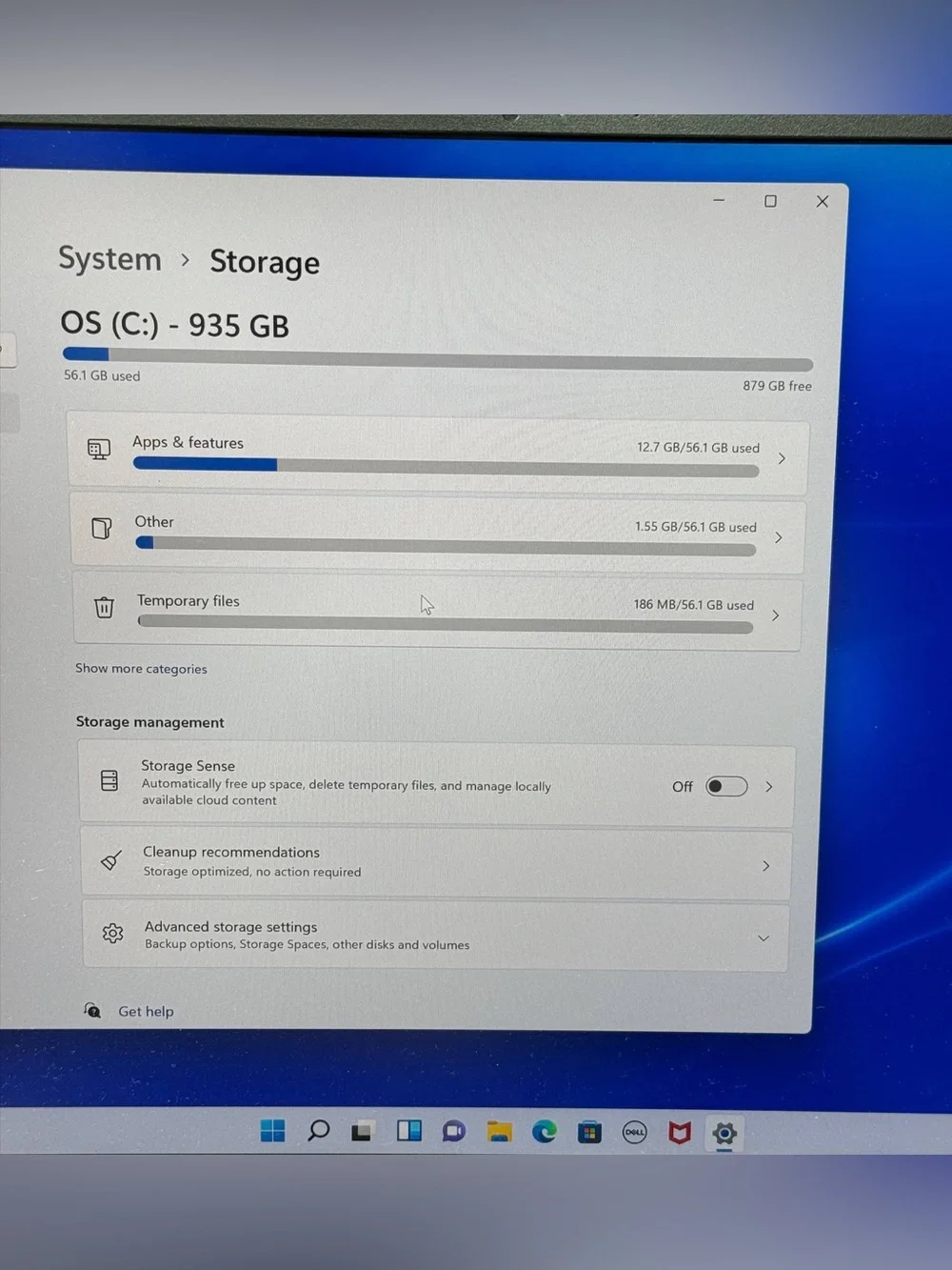 Dell inspiron 16