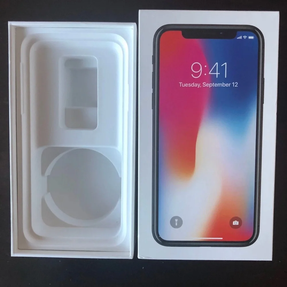 Apple iphone 64
