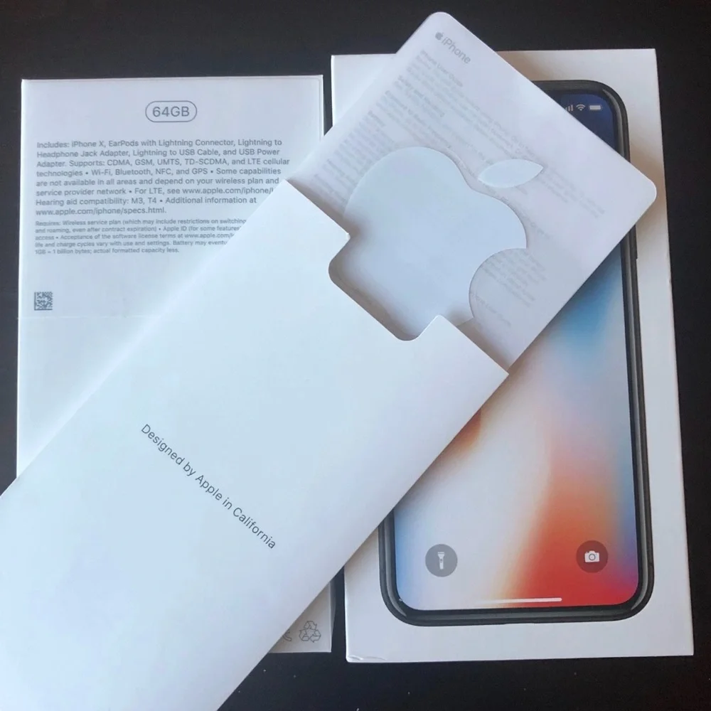 Apple iphone 64